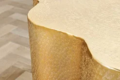 Riess-Ambiente Goldene Möbel|Couchtische & Truhen ><noscript><img width=