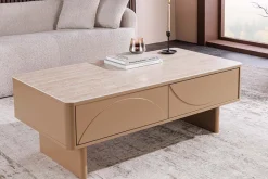 Riess-Ambiente Couchtische & Truhen|Retro Möbel ><noscript><img width=