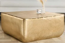 Riess-Ambiente Goldene Möbel|Couchtische & Truhen ><noscript><img width=