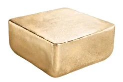 Riess-Ambiente Goldene Möbel|Couchtische & Truhen ><noscript><img width=