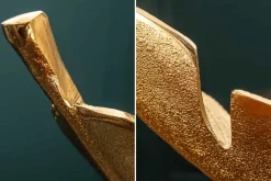 Riess-Ambiente Goldene Möbel|Schalen ><noscript><img width=