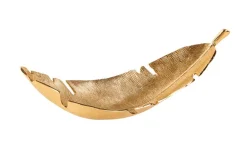 Riess-Ambiente Goldene Möbel|Schalen ><noscript><img width=