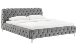 Riess-Ambiente Polsterbetten|Samt Möbel ><noscript><img width=
