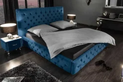 Riess-Ambiente Polsterbetten|Samt Möbel ><noscript><img width=