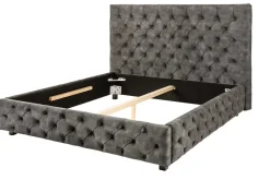 Riess-Ambiente Polsterbetten|Samt Möbel ><noscript><img width=