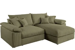 Riess-Ambiente Skandinavisch|Ecksofa ><noscript><img width=