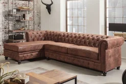 Riess-Ambiente Ecksofa ><noscript><img width=