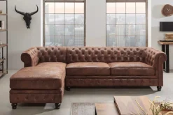 Riess-Ambiente Ecksofa ><noscript><img width=