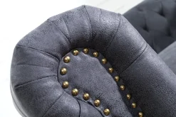Riess-Ambiente 3-Sitzer Sofa ><noscript><img width=