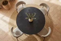 Riess-Ambiente Esstische|Retro Möbel ><noscript><img width=