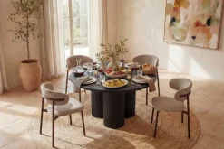 Riess-Ambiente Esstische|Retro Möbel ><noscript><img width=