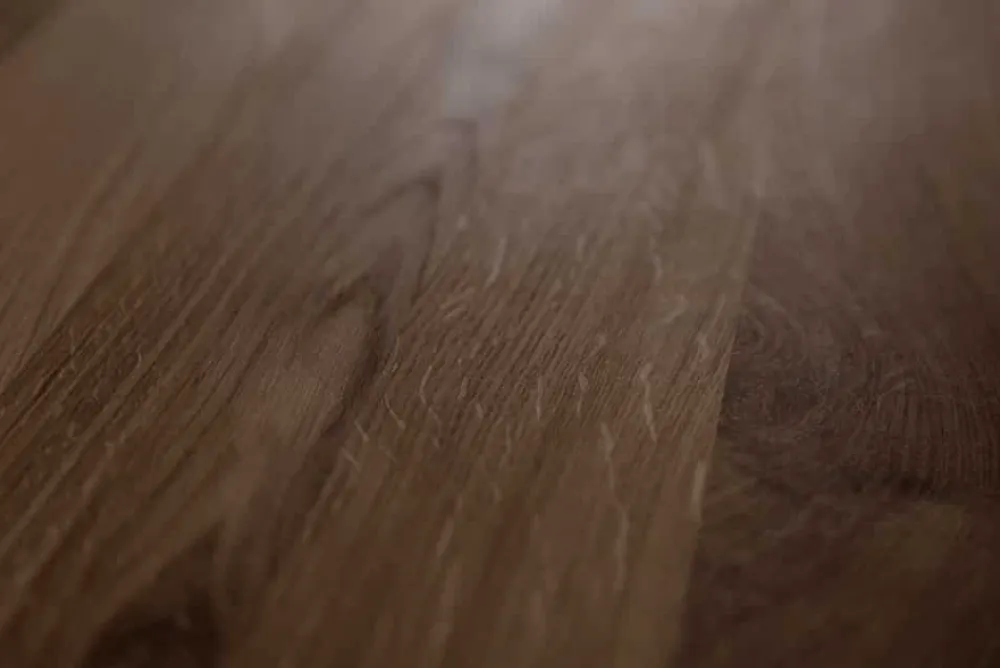 Riess-Ambiente Esstische|Mehr... > Design Esstisch GRAND OAK 240cm smoke Eiche Massivholz