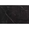 Riess-Ambiente Esstische > Design Esstisch MODERN BAROCK 180cm schwarz anthrazit chrom Keramik Marmor