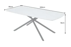 Riess-Ambiente Esstische ><noscript><img width=