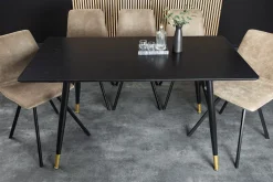 Riess-Ambiente Esstische|Retro Möbel ><noscript><img width=