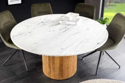Riess-Ambiente Skandinavisch|Esstische ><noscript><img width=