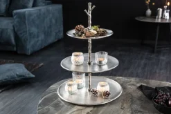 Riess-Ambiente Etageren & Tabletts ><noscript><img width=