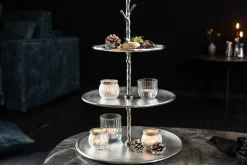 Riess-Ambiente Etageren & Tabletts ><noscript><img width=