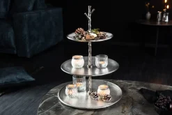 Riess-Ambiente Etageren & Tabletts ><noscript><img width=