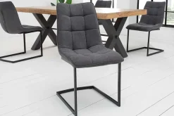 Riess-Ambiente Freischwinger|Industrial Loft ><noscript><img width=