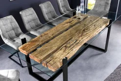 Riess-Ambiente Mehr...|Massivholzesstische ><noscript><img width=