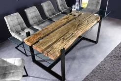 Riess-Ambiente Mehr...|Massivholzesstische ><noscript><img width=