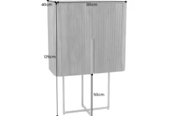 Riess-Ambiente Highboards|Retro Möbel ><noscript><img width=