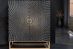 Riess-Ambiente Mehr...|Goldene Möbel ><noscript><img width=