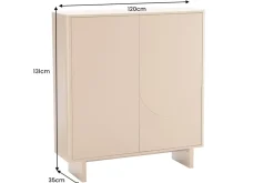Riess-Ambiente Highboards|Retro Möbel ><noscript><img width=