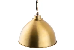 Riess-Ambiente Goldene Möbel|Hängelampen ><noscript><img width=