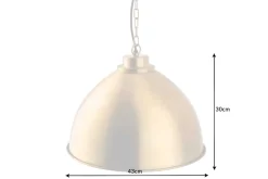 Riess-Ambiente Goldene Möbel|Hängelampen ><noscript><img width=