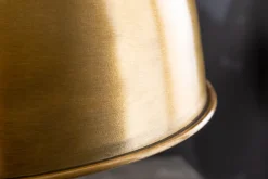 Riess-Ambiente Goldene Möbel|Hängelampen ><noscript><img width=