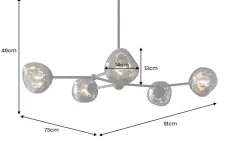Riess-Ambiente Hängelampen ><noscript><img width=