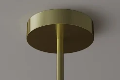 Riess-Ambiente Goldene Möbel|Hängelampen ><noscript><img width=