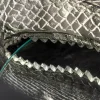 Riess-Ambiente Beistelltische > Design Hängetisch WILDLIFE CROCODILE 60cm silber Metall Krokodil Beistelltisch