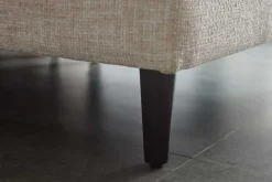 Riess-Ambiente Polsterhocker|Sitzhocker ><noscript><img width=