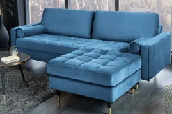 Riess-Ambiente Polsterhocker|Sitzhocker ><noscript><img width=