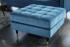 Riess-Ambiente Polsterhocker|Sitzhocker ><noscript><img width=