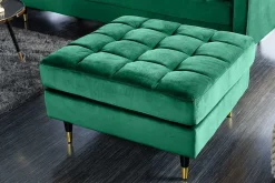 Riess-Ambiente Polsterhocker|Sitzhocker ><noscript><img width=