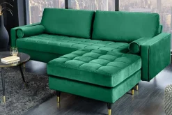 Riess-Ambiente Polsterhocker|Sitzhocker ><noscript><img width=
