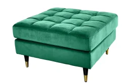 Riess-Ambiente Polsterhocker|Sitzhocker ><noscript><img width=