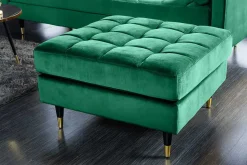Riess-Ambiente Polsterhocker|Sitzhocker ><noscript><img width=