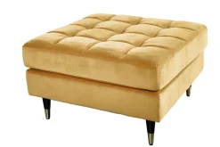 Riess-Ambiente Polsterhocker|Sitzhocker ><noscript><img width=