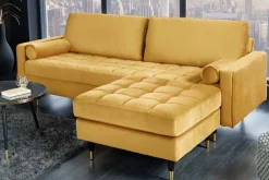 Riess-Ambiente Polsterhocker|Sitzhocker ><noscript><img width=