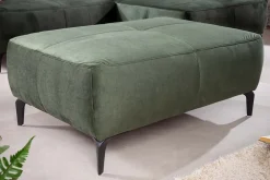 Riess-Ambiente Polsterhocker|Sitzhocker ><noscript><img width=