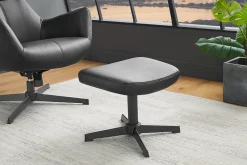 Riess-Ambiente Sitzhocker|Industrial Loft ><noscript><img width=