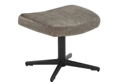 Riess-Ambiente Sitzhocker|Samt Möbel ><noscript><img width=