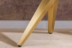 Riess-Ambiente Goldene Möbel|Konsolentische ><noscript><img width=