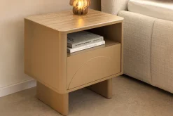 Riess-Ambiente Beistelltische|Retro Möbel ><noscript><img width=