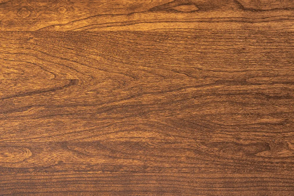 Riess-Ambiente Retro Möbel|Nachttische > Design Nachttisch VIENNA 60cm braun Wiener Geflecht Beistelltisch mit Stauraum
